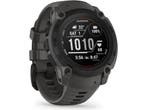 Garmin Instinct E - Smartwatch - 40mm - Zwart, Verzenden, Nieuw, Garmin