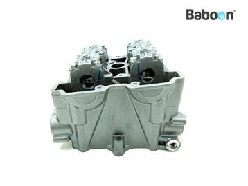 Cilinderkop Voor Suzuki SV 650 2003 (SV650N SV650S SV650 K3), Verzenden, Gebruikt