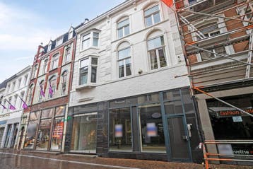 Winkelruimte te huur Sittard Limbrichterstraat 37, Huur, Winkelruimte