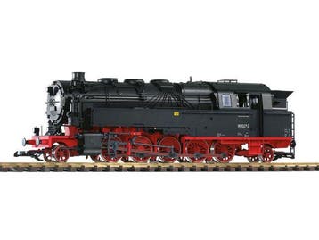 PIKO 37230 Dampflok BR 95 (inkl. Dampf) (Stoomlocomotieven), Ophalen of Verzenden, Nieuw, Overige typen, Analoog
