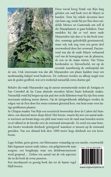 Een duizend meter hoge kerstboom 9789038928487, Verzenden, Gelezen, Frank van Rijn