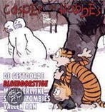 CASPER EN HOBBES 07 SNEEUWZOMBIES VALLEN 8711854000635, Boeken, Verzenden, Gelezen, B. WATTERSON