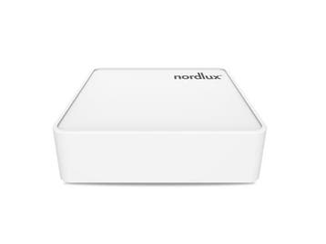 Veiling - 6x Nordlux Smart Light Bridge wit, Nieuw