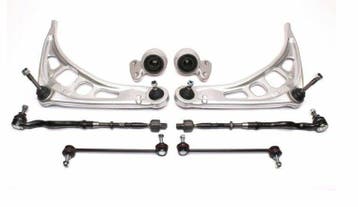 Draagarmen Set BMW E46 Z4 E85 E86 B4052, Nieuw, BMW