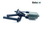 Bobine Honda FJS 600 2005-2010 +ABS Silverwing (FJS600, Verzenden, Gebruikt