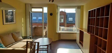 Te huur: Appartement Kerklaan in Rijswijk, Appartement, Zuid-Holland, Rijswijk