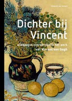 Dichter Bij Vincent | Alexandra Dongen | Nieuw, Ophalen of Verzenden, Nieuw, Alexandra Dongen