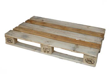 Europallets 1e keus, Ophalen of Verzenden