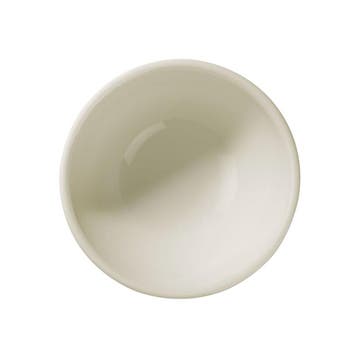 GGM Gastro | (24 stuks) Schaal / soepbord - Porselein - rond, Verzenden, Nieuw, Bord(en)