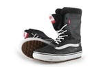 Vans Snowboots in maat 43 Zwart, Verzenden, Zwart, Snowboots, Zo goed als nieuw