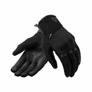 REVIT! Mosca 2 H2O Dames Handschoenen Zwart, Nieuw met kaartje, REV'IT!, Verzenden, Dames