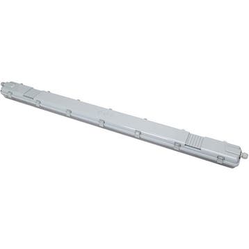 LED Waterdichte TL Armatuur met T8 Buizen - Velvalux Strela, Ophalen of Verzenden, Nieuw