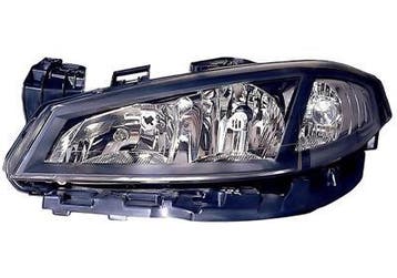 Renault Laguna 2005-2007 Koplamp Links (Koplampen), Verzenden, Nieuw