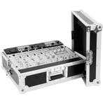 Omnitronic MCV-19 8U 19 inch topload flightcase, Verzenden, Nieuw