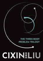 The Three-Body Problem Trilogy | Cixin Liu | Nieuw, Ophalen of Verzenden, Nieuw, Cixin Liu