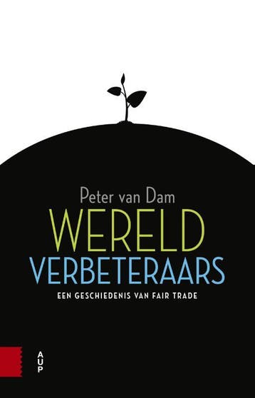 Wereldverbeteraars - Peter Van Dam 9789463727419, Verzenden, Gelezen, Peter Van Dam