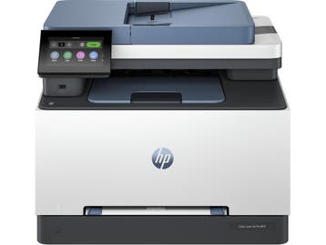 HP Color LaserJet Pro MFP 3302fdw - All-in-one printer -, Verzenden, Zo goed als nieuw, HP