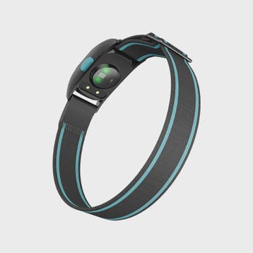 IGPSPORT HR70 Hartslagmeter Borstband - ANT+/Bluetooth - Nau, Verzenden, Nieuw