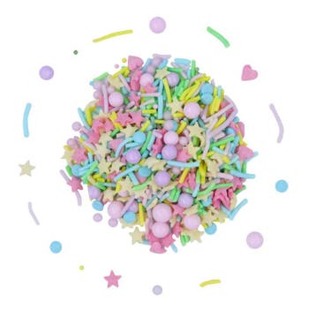 PME Elfenstof Sprinkle Mix (Out of the Box) 60g, Verzenden, Nieuw