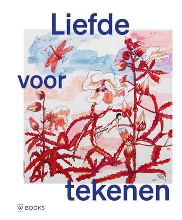 Liefde Voor Tekenen | Catrien Schreuder; Krista Bron | Nieuw, Ophalen of Verzenden, Nieuw, Catrien Schreuder; Krista Bron
