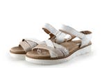 Feyn Sandalen in maat 38 Wit, Kleding | Dames, Schoenen, Feyn, Verzenden, Wit, Sandalen of Muiltjes