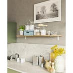 Gorillz Wagon 20 - 2 Stuks - Wit, Verzenden, Nieuw