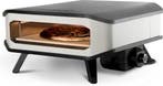 Pizza oven elektrisch - Ø 42 cm - met Pizza steen en afslui, Verzenden, Nieuw