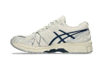 ASICS Gel-Kayano 20 Cream Independence Blue, Nieuw