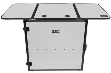UDG Ultimate Fold Out DJ Table White MK2 Plus, Ophalen of Verzenden, Nieuw