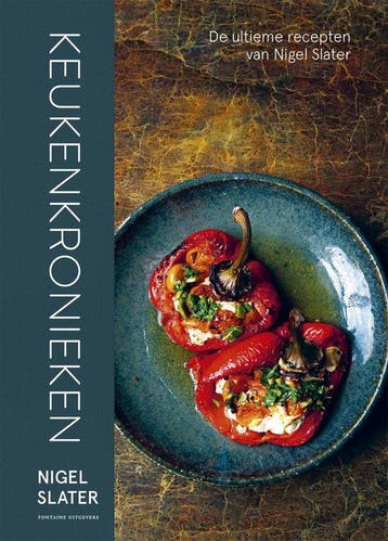 9789464041439 Keukenkronieken Nigel Slater, Boeken, Kookboeken, Verzenden, Nieuw, Nigel Slater