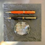 Penol -BOHLER - Penol de Luxe N°2 and BOHLER vintage pencils, Nieuw