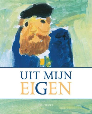 Uit mijn eigen - Peter De Greef 9789089242280, Verzenden, Zo goed als nieuw, Peter De Greef