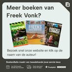 Freeks wilde avonturen / Freeks wilde avonturen / 5, Verzenden, Gelezen, Freek Vonk