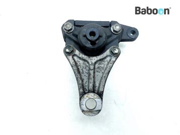 Remklauw Achter Suzuki GS 500 F 2004-2006 (GS500F BK2321), Motoren, Verzenden, Gebruikt