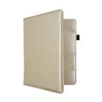 Reispapieren Mapje - 17 x 23 cm - Type: R4 Champagne Gou...