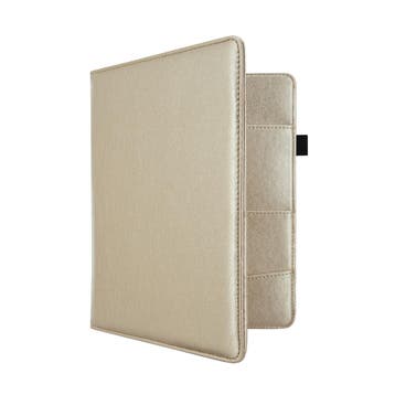 Reispapieren Mapje - 17 x 23 cm - Type: R4 Champagne Gou...