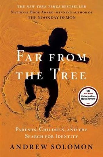 Far from the Tree | 9780743236713 | Andrew Solomon, Ophalen of Verzenden, Zo goed als nieuw, Andrew Solomon
