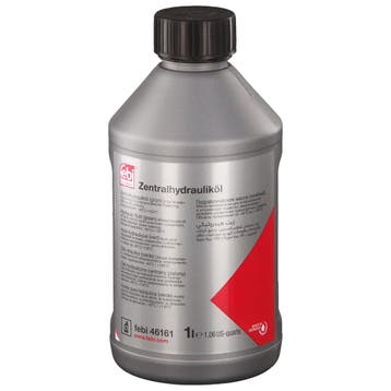 FEBI BILSTEIN 1L Febi Centrale Hydraulisch Olie Groen Voo..., Ophalen of Verzenden, Nieuw