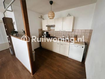 Praktisch en licht appartement bij Kijkduin (Den Haag), Den Haag