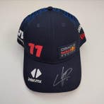 Red Bull - Formule 1 - Sergio Perez - 2023 - Honkbalpet, Nieuw