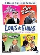 Louis de Funès - Collection 5, Verzenden, Nieuw in verpakking