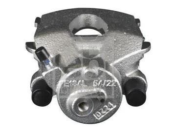 Remklauw Voorzijde LINKS VW GOLF 4 5 6 POLO 4 5 UP A1 A2..., Ophalen of Verzenden, Nieuw