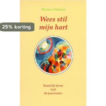 WEES STIL MIJN HART - M. Ortmans 9789060383537, Verzenden, Gelezen, M. Ortmans