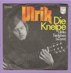 Ulrik Remy – Die Kneipe / Ulriks Tierleben (Zoo) (1-7-Vinyl, Ophalen of Verzenden, Nieuw in verpakking