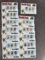 Nederland - De complete postfrisse persoonlijke postzegel, Postzegels en Munten, Postzegels | Nederland, Gestempeld