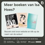 Engel 9789020674002 Isa Hoes, Verzenden, Zo goed als nieuw, Isa Hoes