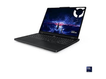 Lenovo - Legion Pro 5 16irx10 - 16 inch - Eclipse Black, Computers en Software, Windows Laptops, 2 tot 3 Ghz, Qwerty, Verzenden
