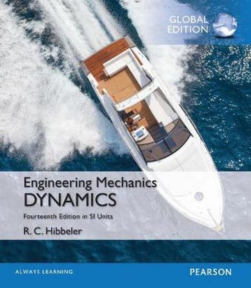 Engineering Mechanics: Dynamics in SI Units, 9781292088723, Boeken, Verzenden, Zo goed als nieuw, HBO