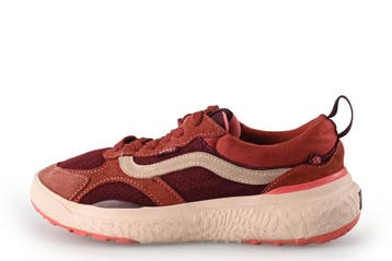 Vans Sneakers in maat 40½ Rood, Verzenden, Vans, Rood, Sneakers of Gympen