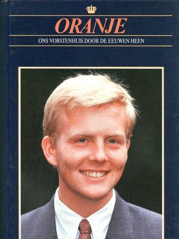 6 willem - van den Hoek, Verzenden, Gelezen